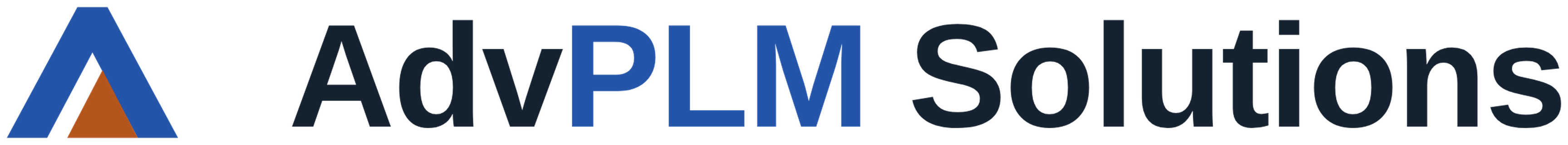 AdvPLM Solutions